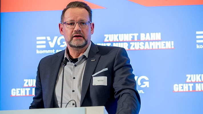 DB Cargo: „Das ist klares Management-Versagen!“