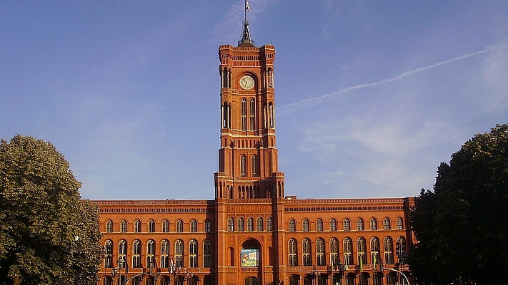 Berliner Haushalt - Verkehrswende wird weggespart