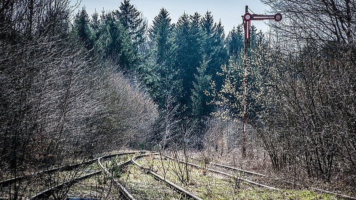 Deutsche Bahn: Warum der Konzern in den Abgrund rutscht