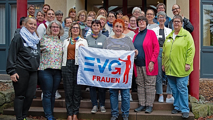 EVG-Bundesfrauenleitung: Für Gleichstellung und gegen den Faschismus