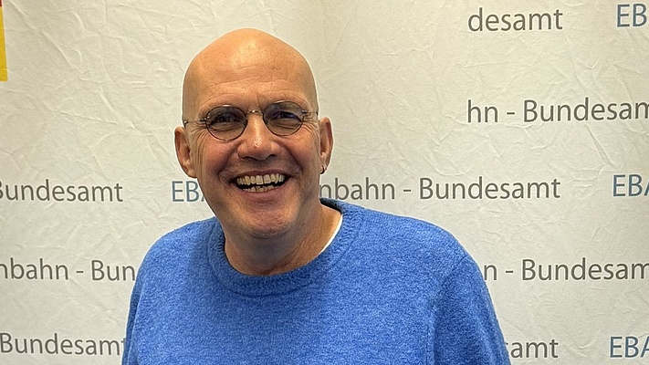 Personalratswahl 2024: Jochen Schünemann zum EBA-GPR-Vorsitzenden wiedergewählt